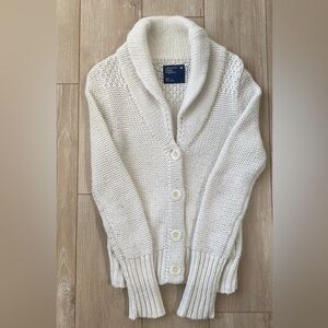 American Eagle Cardigan